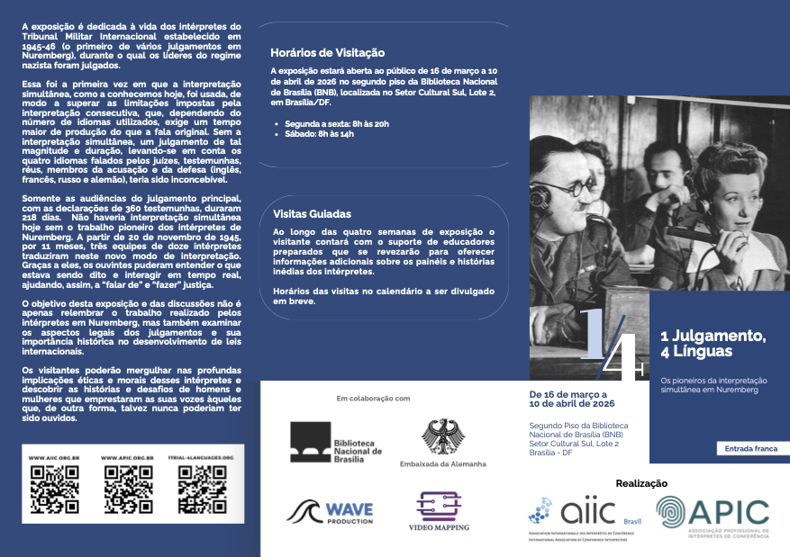 Porgramm Brasilia 0326 erst