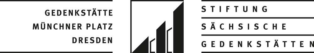 Logo-Gedenkstaette_Muenchner-Platz_Schwarz
